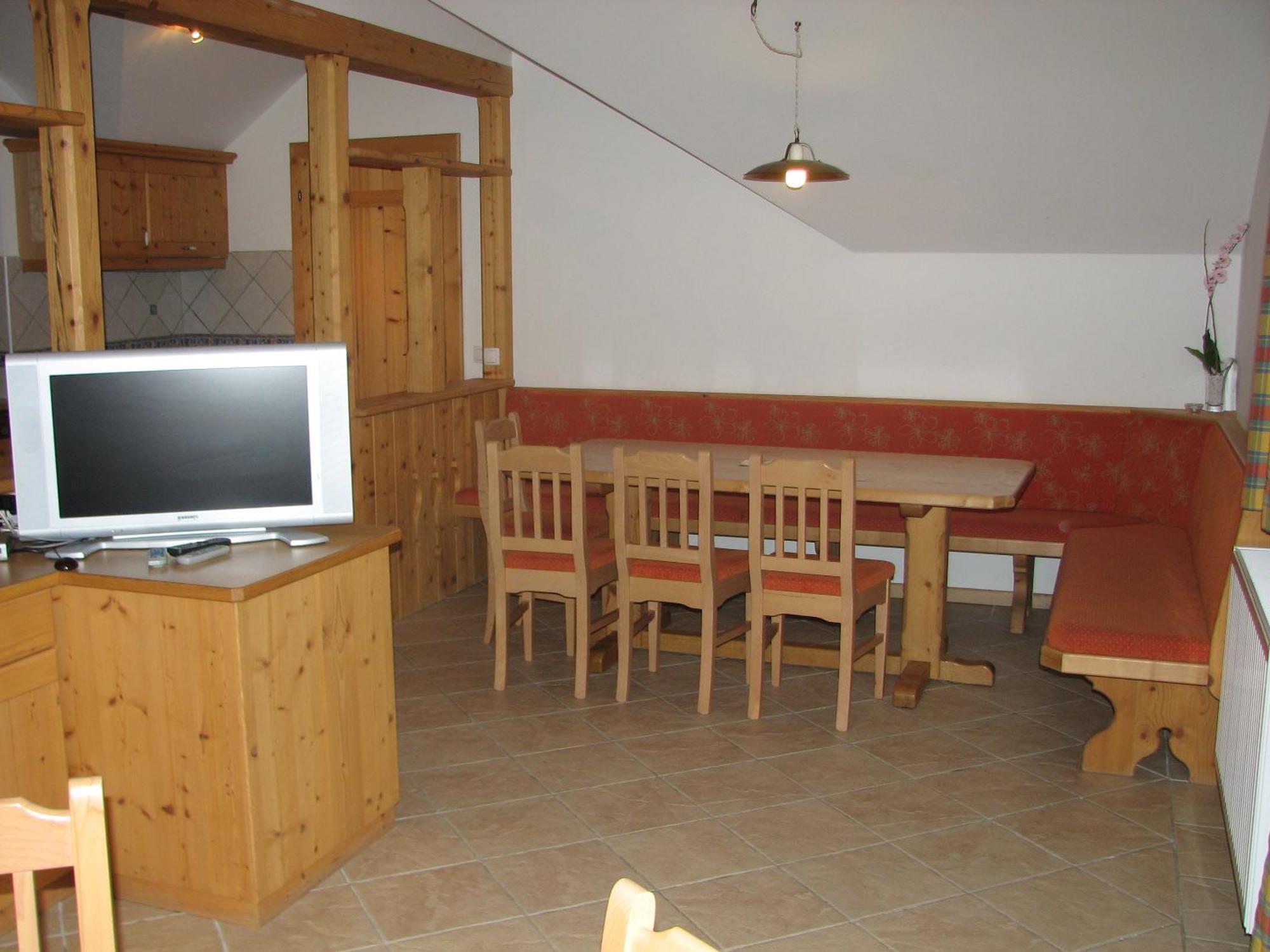 Alpska Perla Apartments Cerkno Kamer foto