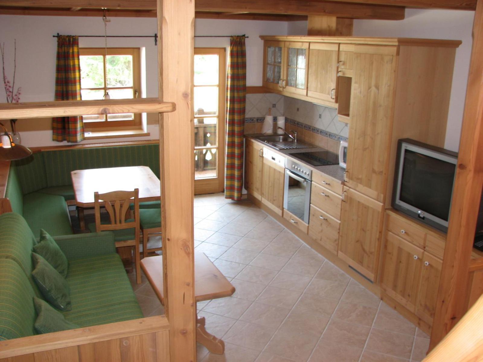 Alpska Perla Apartments Cerkno Kamer foto