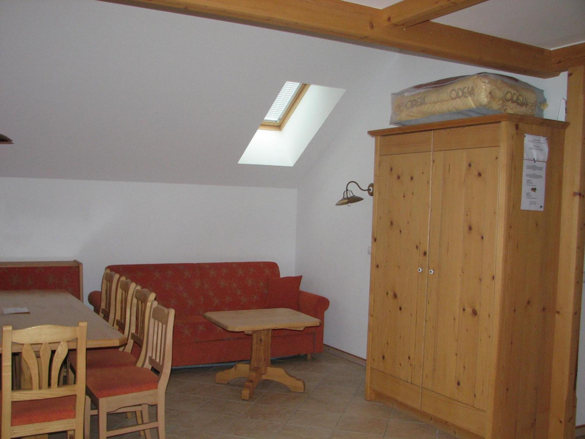 Alpska Perla Apartments Cerkno Kamer foto