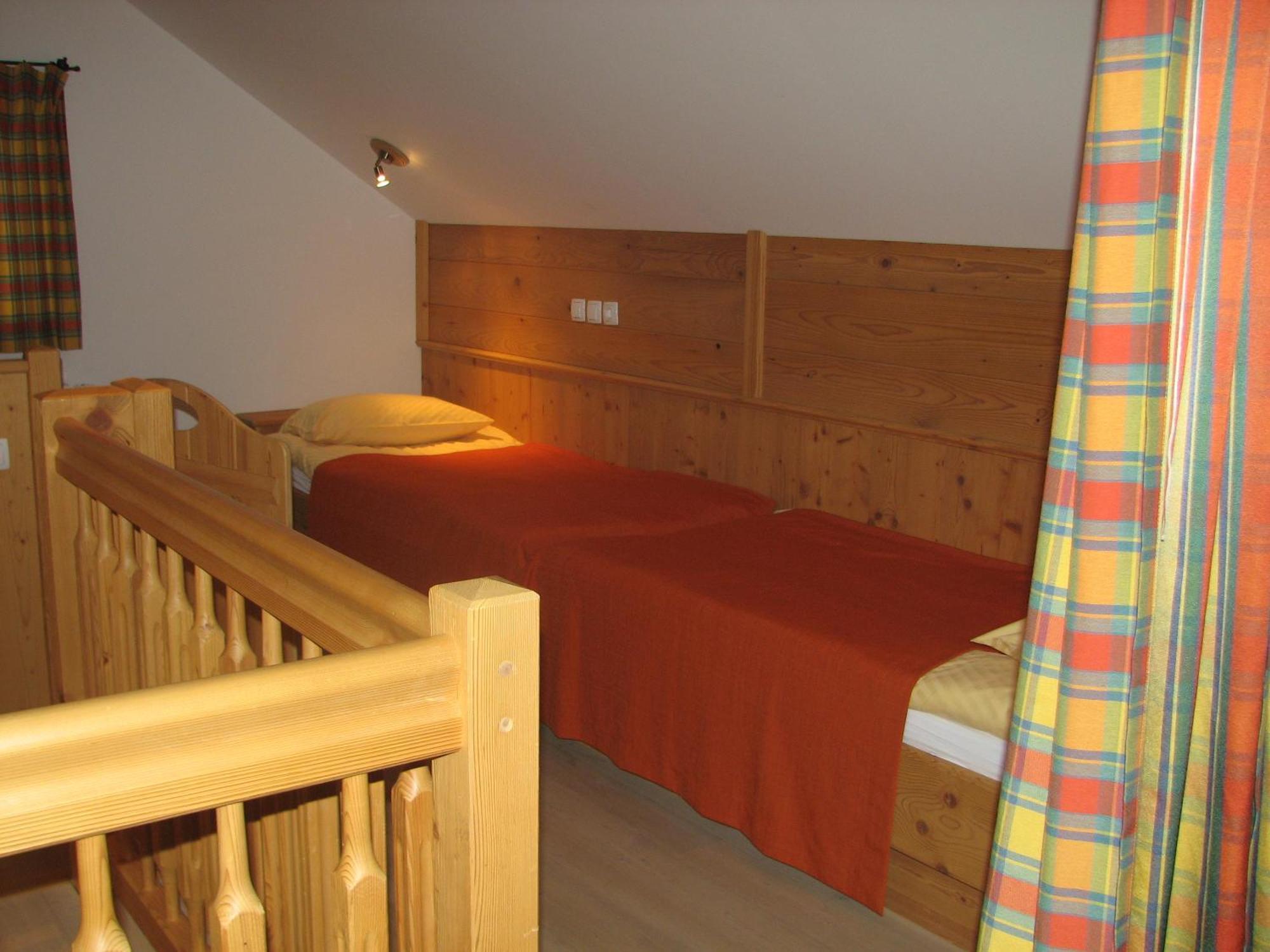 Alpska Perla Apartments Cerkno Kamer foto