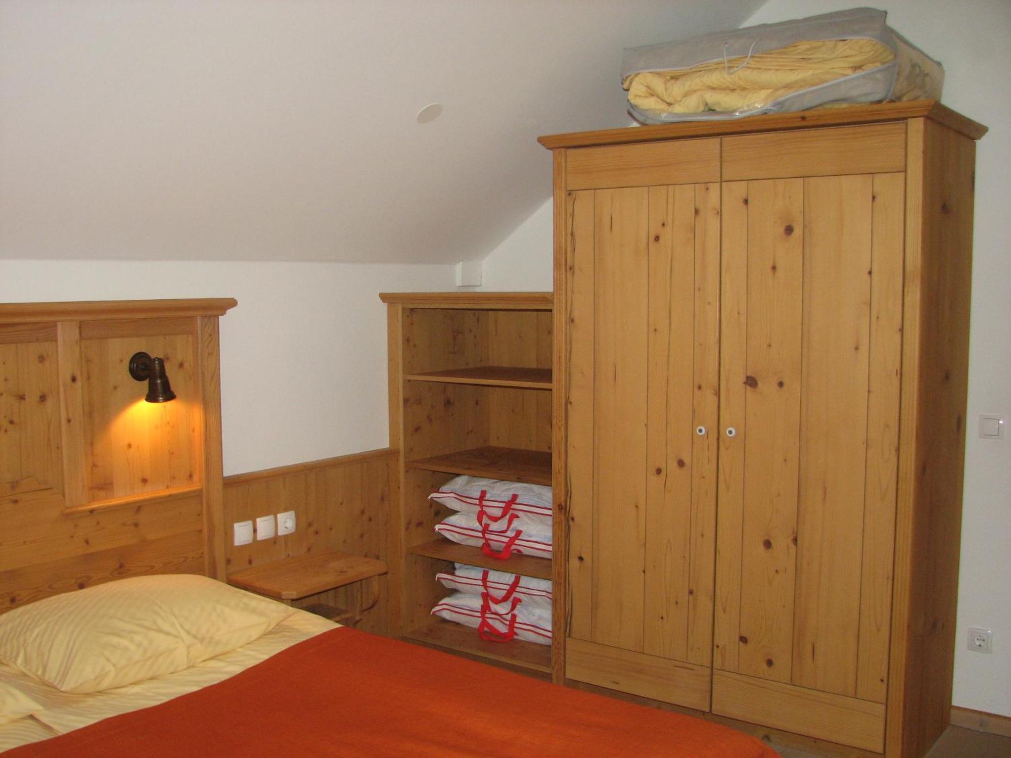 Alpska Perla Apartments Cerkno Kamer foto