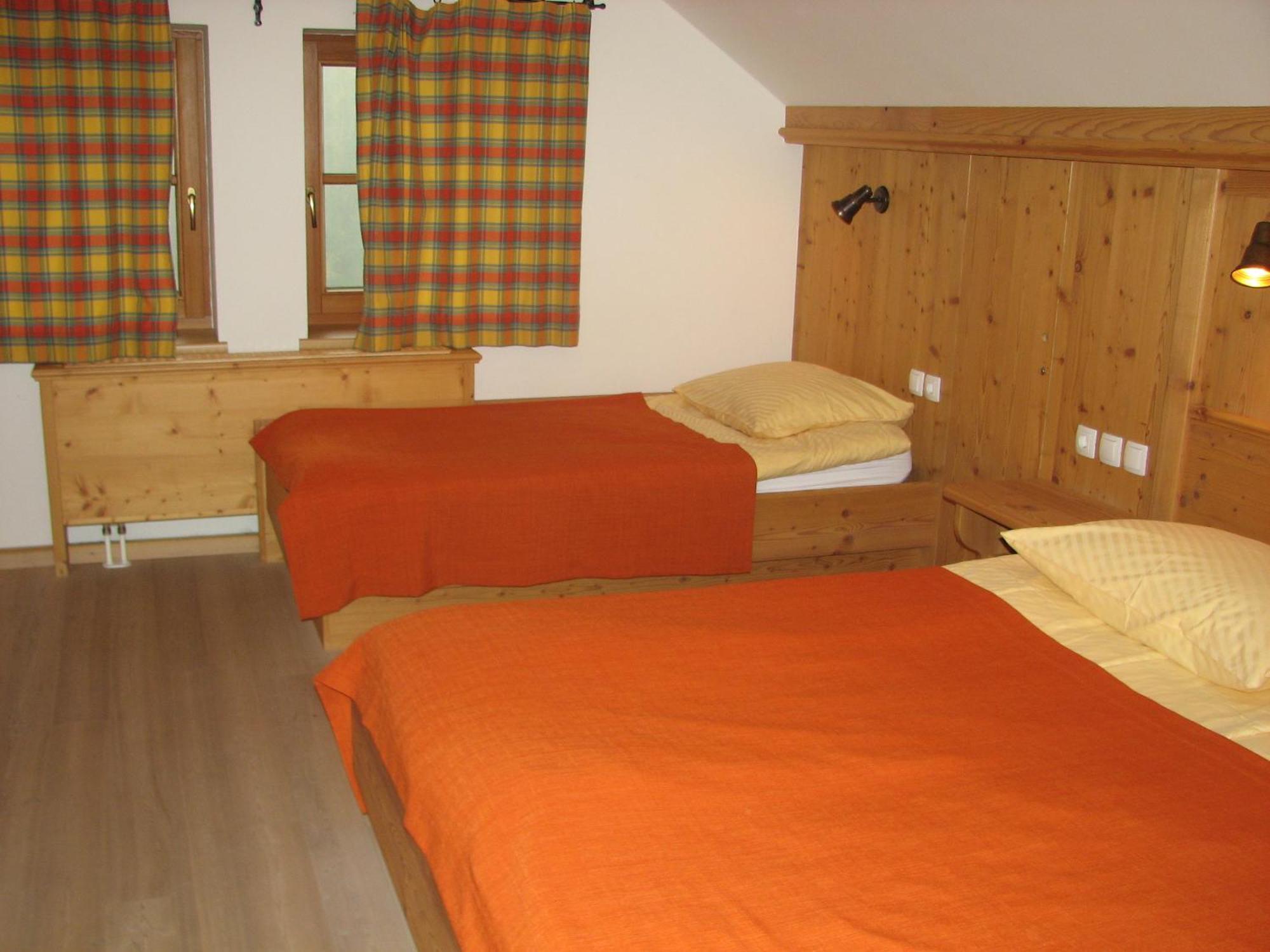 Alpska Perla Apartments Cerkno Kamer foto