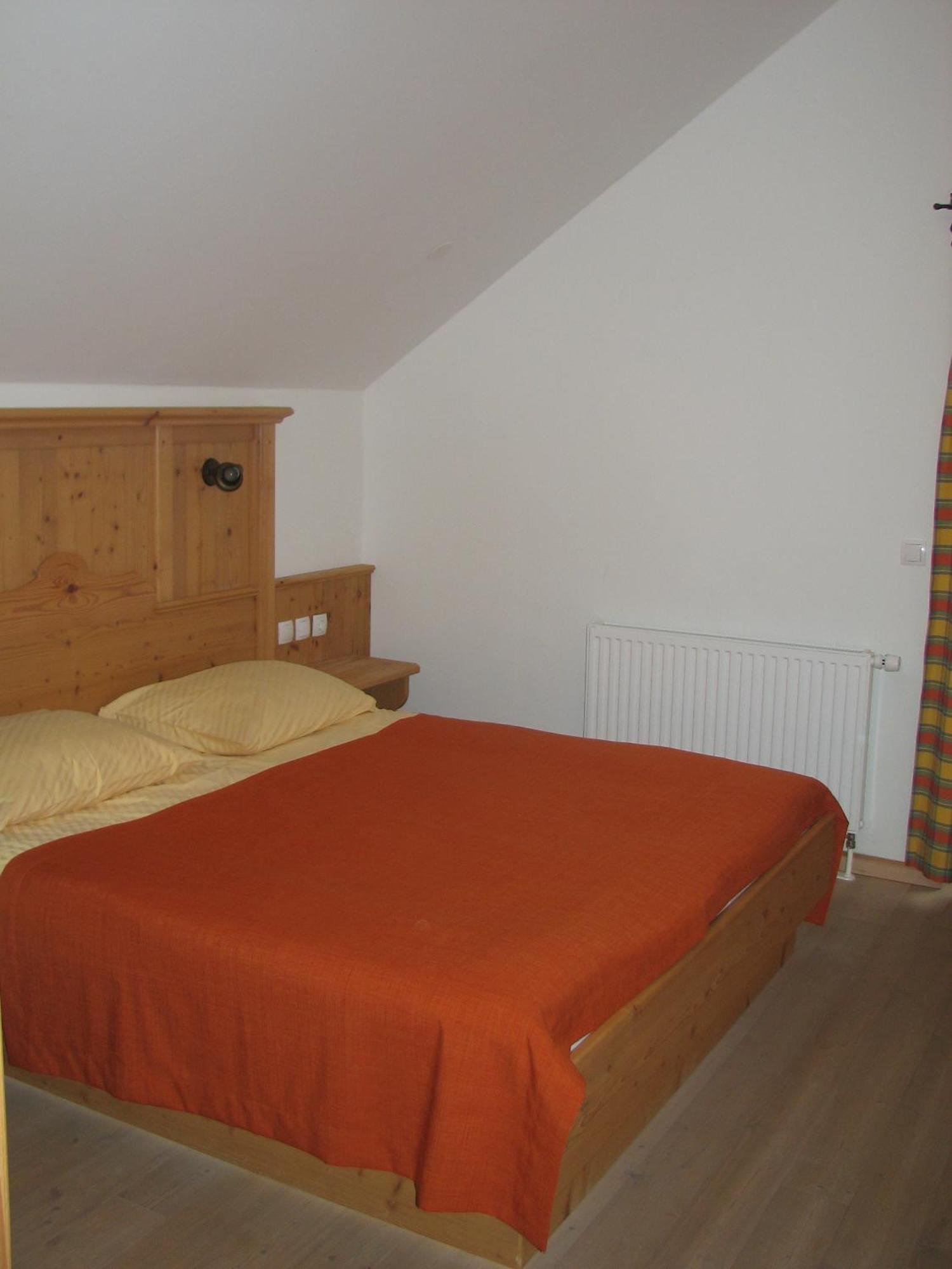Alpska Perla Apartments Cerkno Kamer foto
