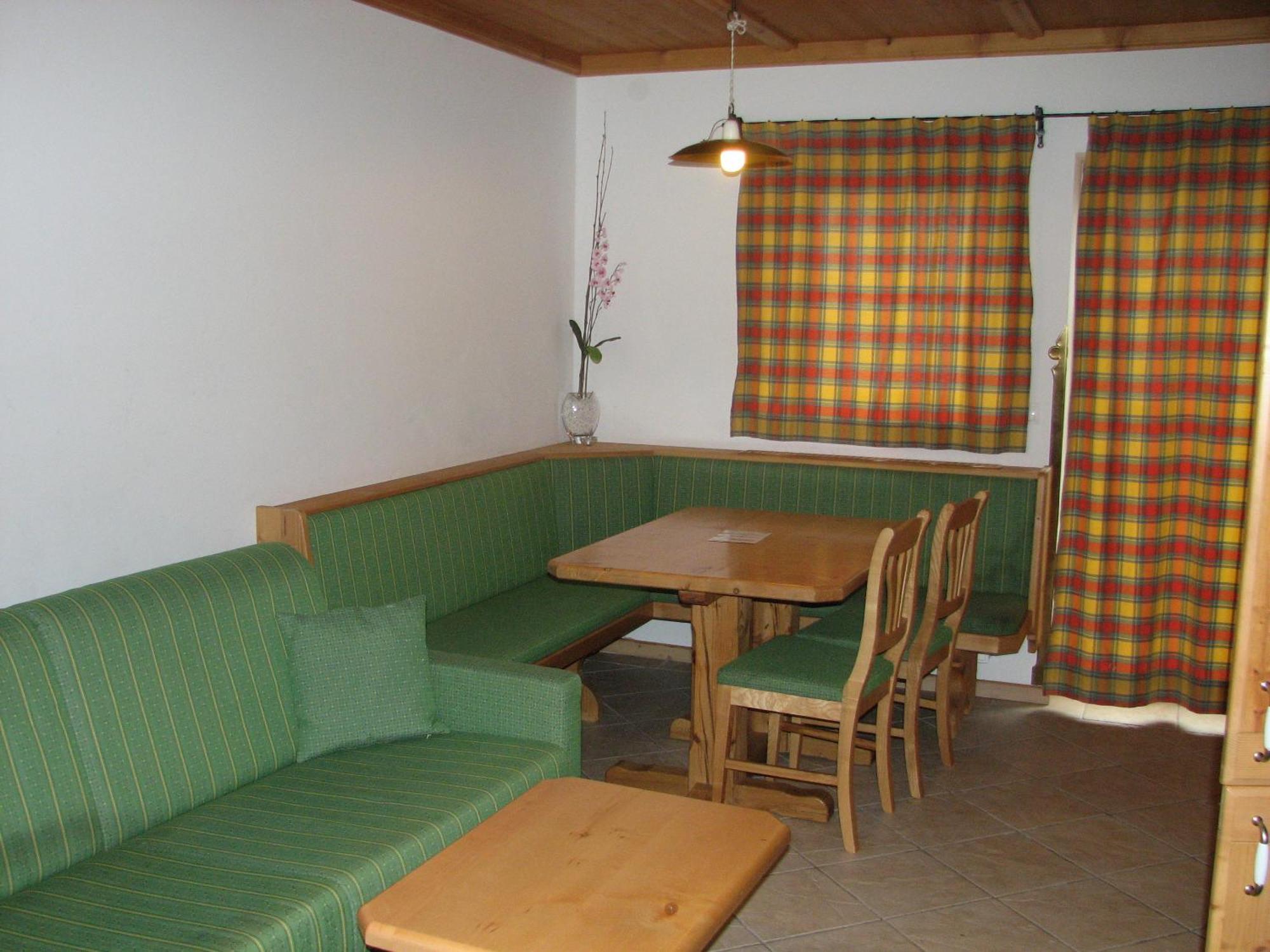 Alpska Perla Apartments Cerkno Kamer foto