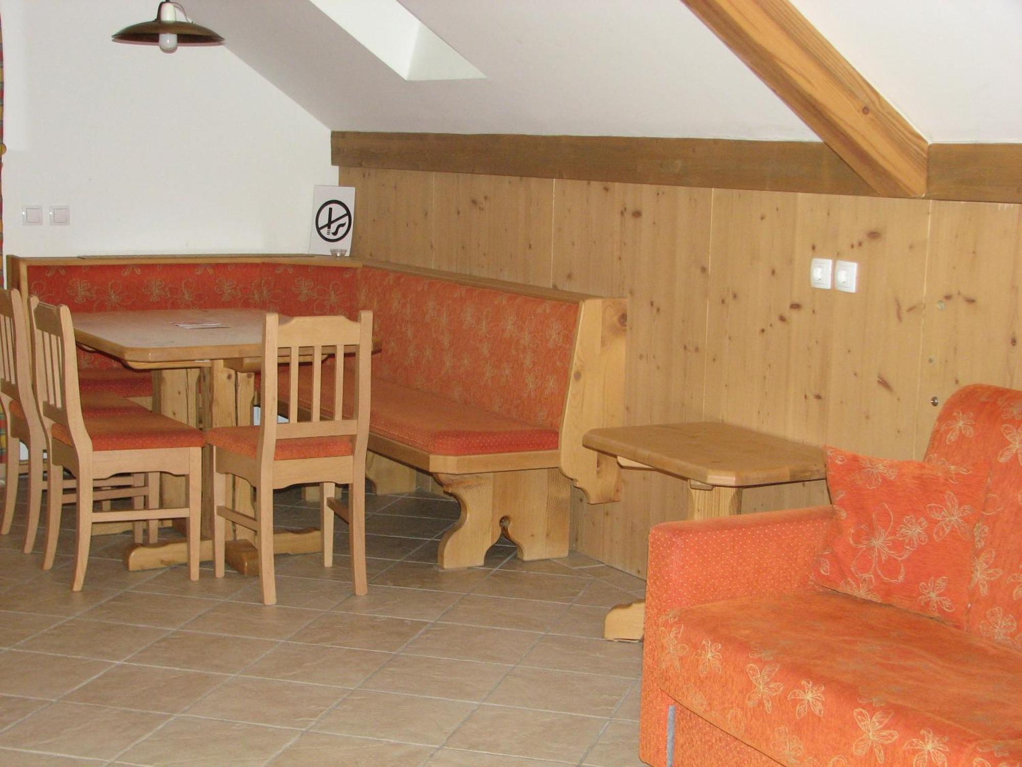 Alpska Perla Apartments Cerkno Kamer foto