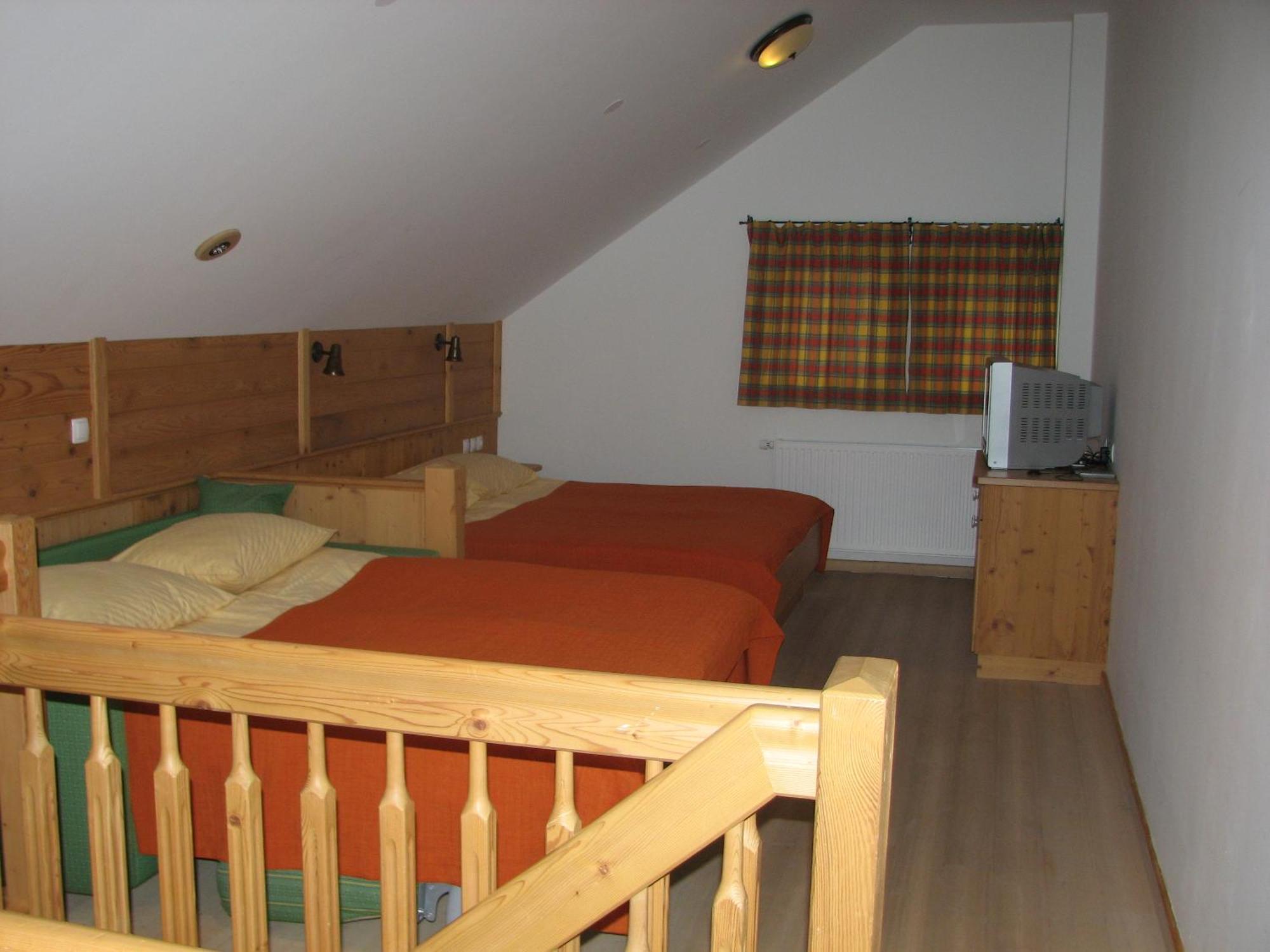 Alpska Perla Apartments Cerkno Kamer foto