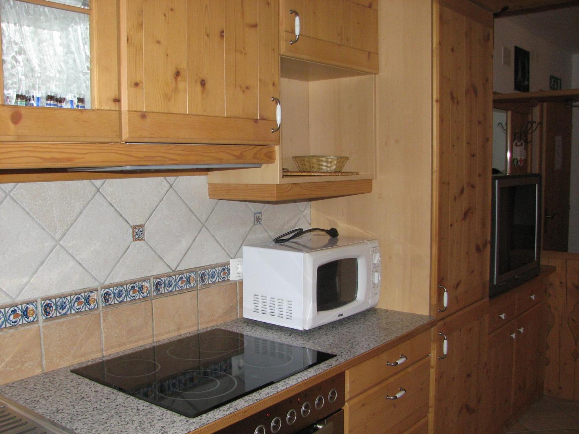 Alpska Perla Apartments Cerkno Kamer foto
