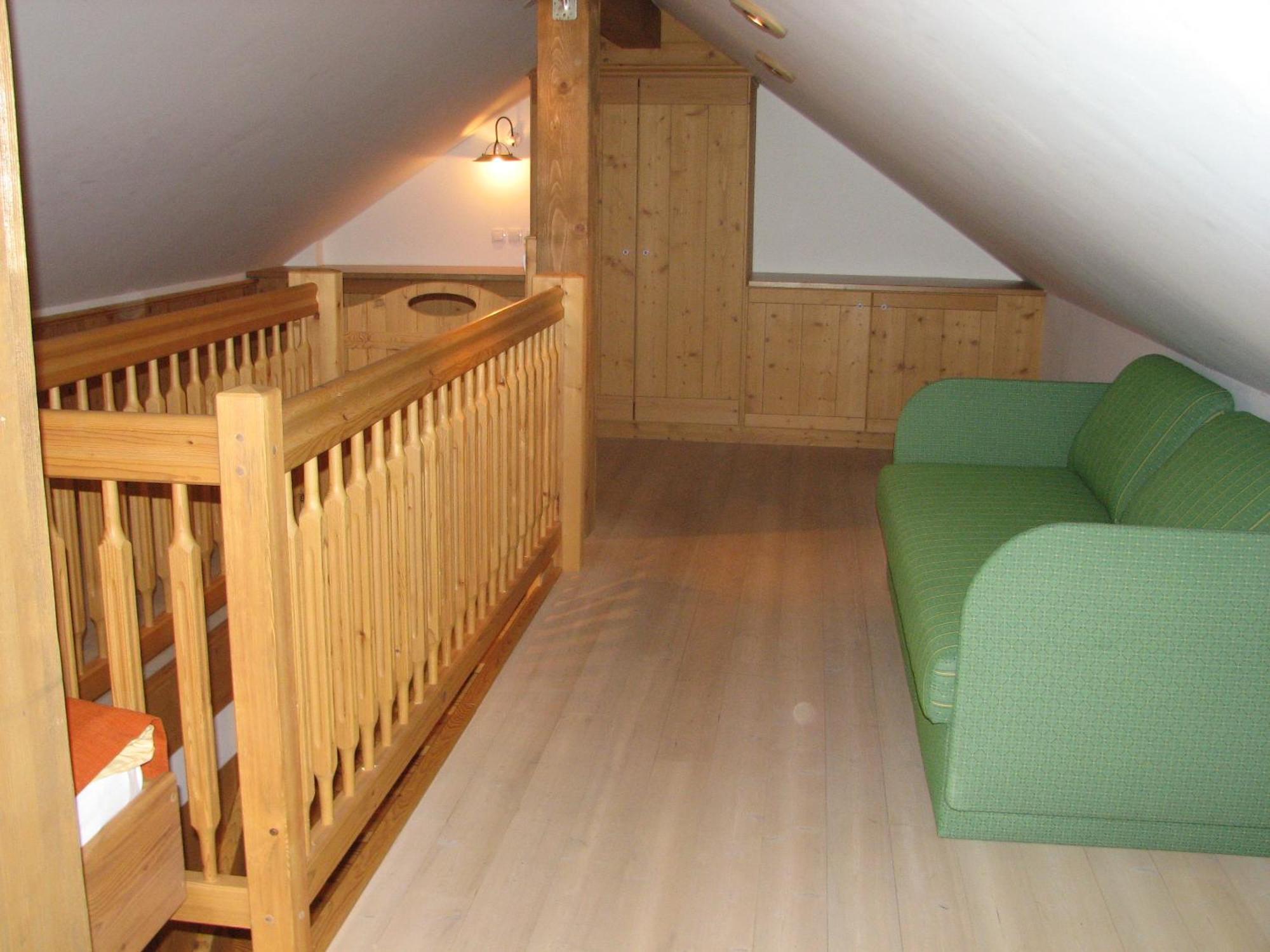 Alpska Perla Apartments Cerkno Kamer foto
