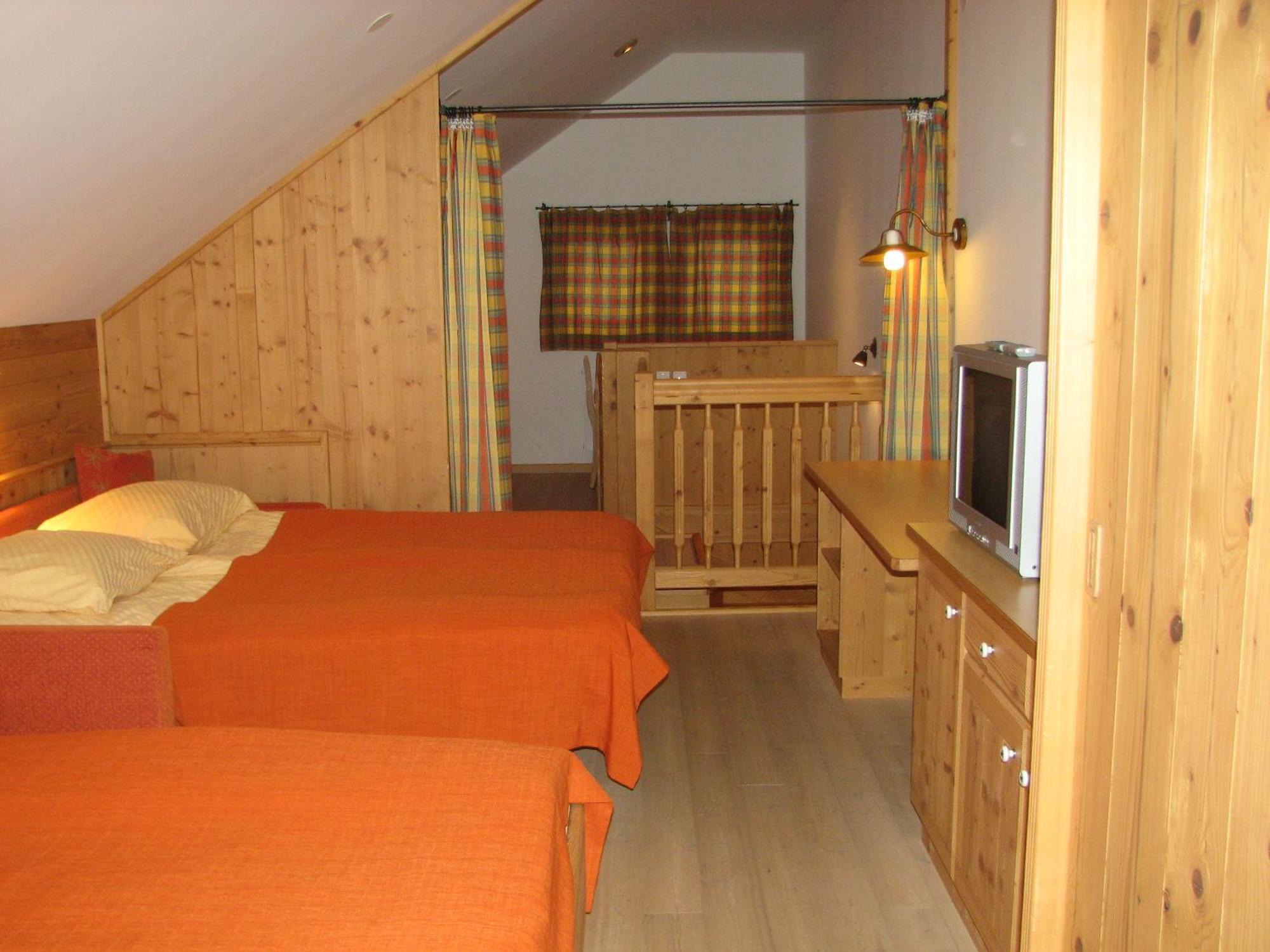 Alpska Perla Apartments Cerkno Kamer foto