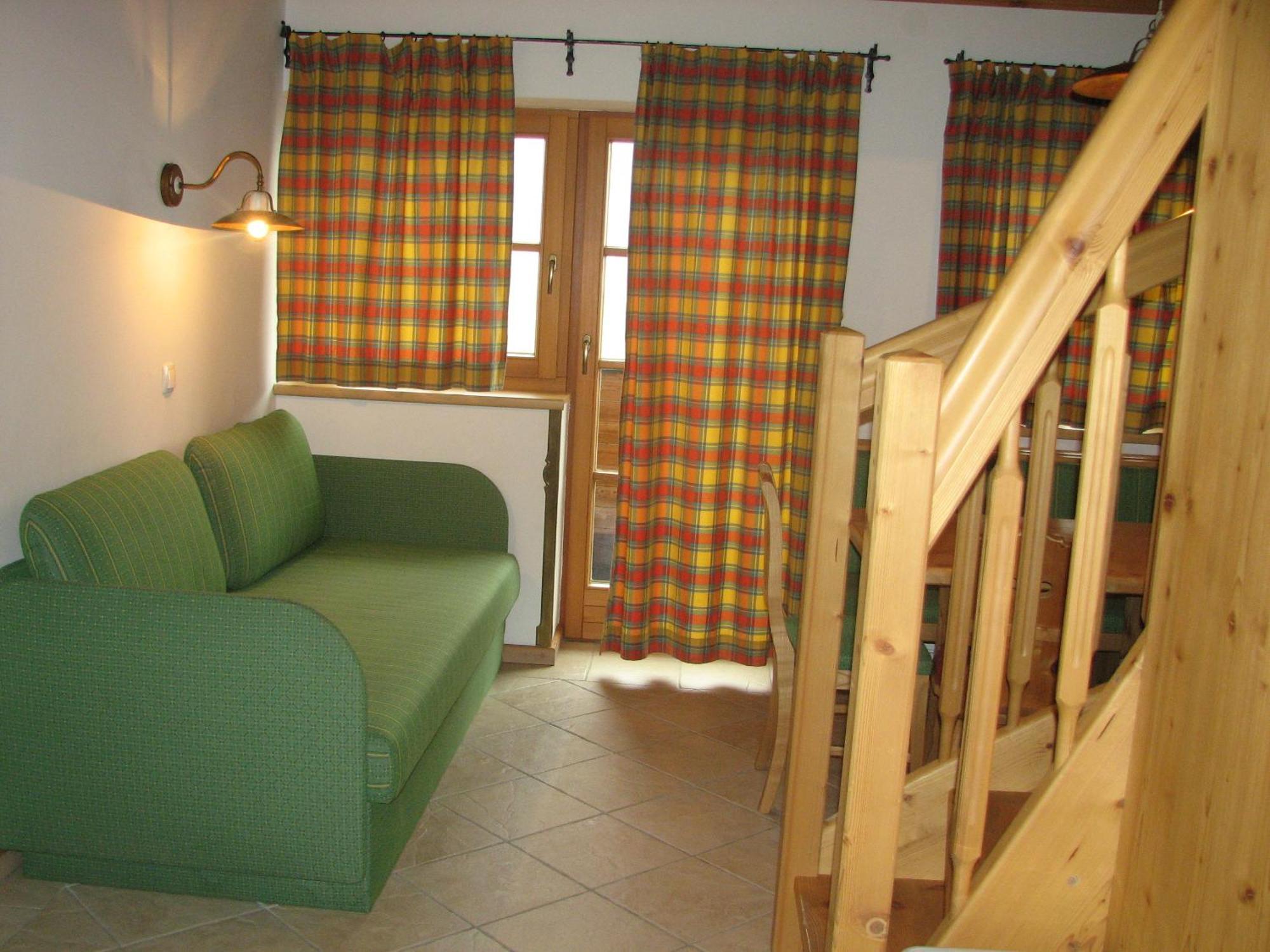 Alpska Perla Apartments Cerkno Kamer foto