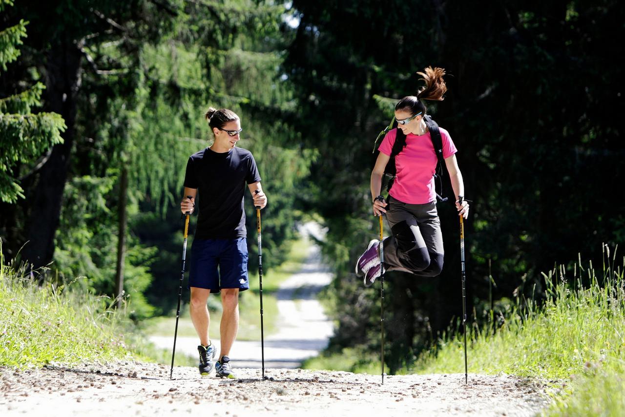 Alpska Perla Apartments Cerkno Buitenkant foto