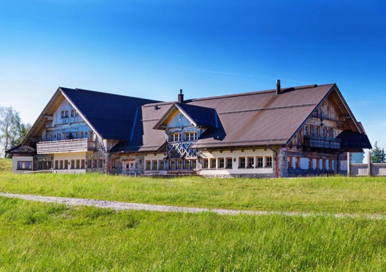 Alpska Perla Apartments Cerkno Buitenkant foto