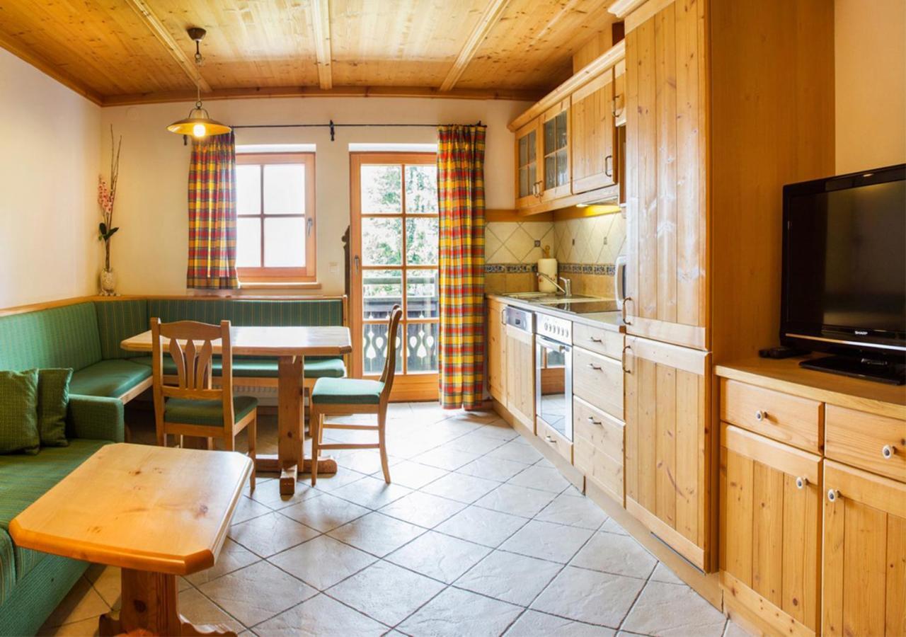 Alpska Perla Apartments Cerkno Buitenkant foto